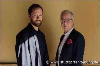 Igor Levit - Star-Pianist wird Co-Festivalchef in Heidelberg - Stuttgarter Zeitung