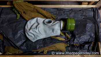 Are Health Systems Prepared for Chemical Warfare in Ukraine?