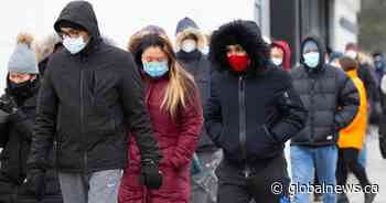 Alberta to change frequency of online COVID-19 reporting as recent data is ‘promising’