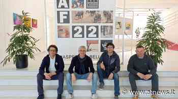 Alba: il sindaco Carlo Bo ha visitato la mostra “Alba Fotografia 2022” - ATNews