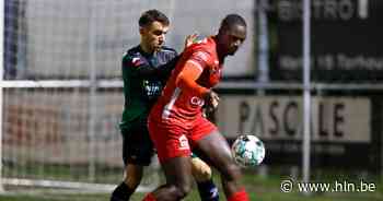 Jordy Maluka en Tempo Overijse trekken naar koploper Oostkamp: “We willen het jaar met een goed gevoel afsluiten” - Het Laatste Nieuws