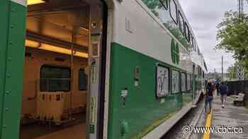 Metrolinx makes the case for a Beamsville GO station it says would draw thousands