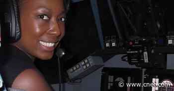 How Three Women Use Tech to Get Ahead in Male-Dominated Industries     - CNET