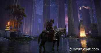 Elden Ring Sells 12M Copies Worldwide, Plans for More Content on Other Media     - CNET