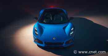 Lotus Emira AMG 4-Cylinder Specs, Pricing Revealed     - Roadshow