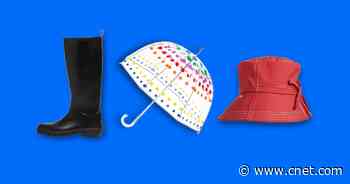 Last Chance: Brave the Elements in Style With 45% Off Totes Sitewide     - CNET