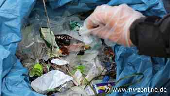 Umweltaktion in Garrel am 26. März: Garreler machen die Gemeinde sauber - Nordwest-Zeitung