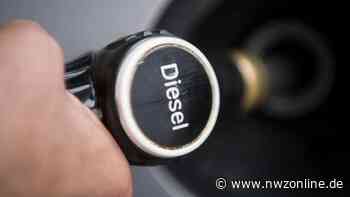 Täter aus Garrel und Friesoythe: Dieseldiebe auf frischer Tat ertappt - Nordwest-Zeitung