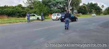 Efforts to prevent crime implemented - Rosebank Killarney Gazette