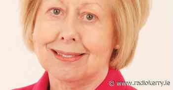 Internationally renowned tourism administrator is grand marshal for Killarney parade - Radio Kerry