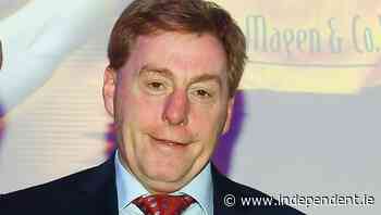 'We were drinking champagne, to see a Killarney man winning the Gold Cup was special' - Independent.ie