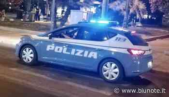 Manduria: Ruba telefoni cellulari in un negozio, arrestato pluripregiudicato - Blunote