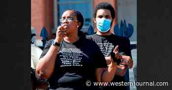 Celebrated BLM-Style Activist Caught Up in the Worst Fraud Accusation We've Seen Yet