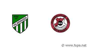 Bezirksliga Merzig-Wadern 18. Spieltag - FuPa - FuPa