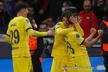 Chelsea cruise into Champions League quarter-finals - St Helens Star