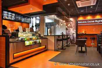 German Doner Kebab has plans for St Helens - St Helens Star