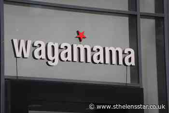 Wagamama owner enjoys sales boost - St Helens Star