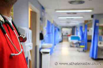 Doctors who died during pandemic to be remembered - St Helens Star