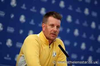Henrik Stenson named Europe's Ryder Cup captain - St Helens Star