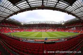 Manchester United looking at options for Old Trafford redevelopment - St Helens Star