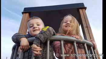 Cousin plans emotional tribute to Violet-Grace - St Helens Star