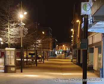Adults arrested as police continue town centre 'disorder' crackdown - St Helens Star