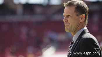 Baalke: Jags hope to rely less on FA in future