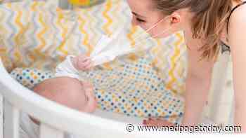 Mother-to-Baby COVID-19 Transmission Likely Rare