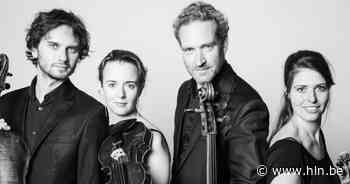 Geniet van klassieke muziek en Franse chansons tijdens het Laurentiusconcert - Het Laatste Nieuws