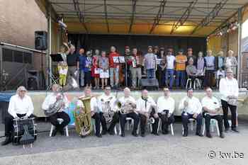 Tien te gekke Tramstatiedagen in Ichtegem - KW.be - KW.be