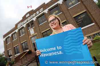 Employees appreciate the hometown vibe at Wawanesa - Winnipeg Free Press