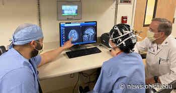 Neurosurgery treats coronavirus pandemic as opportunity to evolve - OHSU News