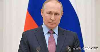 Biden Calls Putin a 'War Criminal.' How the Russian President Could Face Justice     - CNET