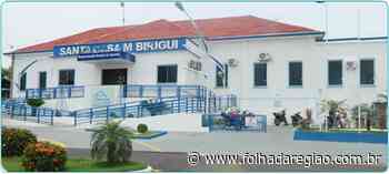 Santa Casa de Birigui zera ocupação de leitos de Covid-19 - Folha da Região