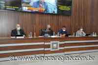 Birigui vota criação de novas vagas para a Guarda Municipal - Folha da Região