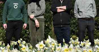 Groen Assenede stelt nieuwe voorzitter en secretaris voor - Het Laatste Nieuws