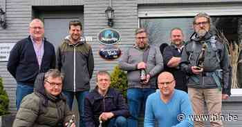 Meetjeslandse Cafés pakken uit met 16 wandelingen langs hun kroegen - Het Laatste Nieuws