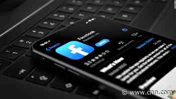 Facebook and YouTube say they removed Zelensky deepfake