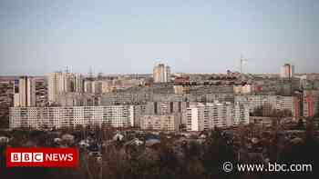 Coventry's twinning with Volgograd 