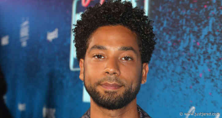 Jussie Smollett to Be Released from Prison Pending Appeal of His Conviction