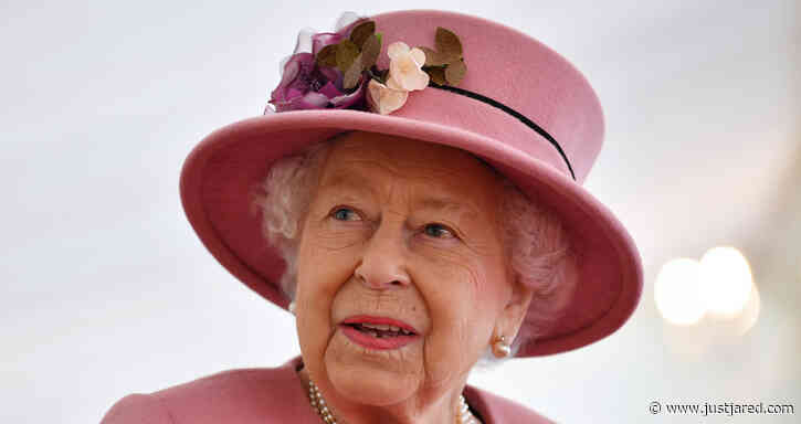 Photographer Unintentionally Called Queen Elizabeth 'Girl' During Shoot