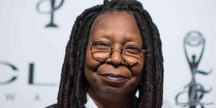 Whoopi Goldberg Reveals Her Advice for Hosting the Oscars to Amy Schumer