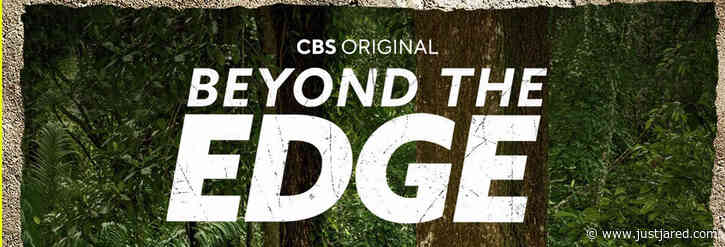 'Beyond the Edge' 2022 Cast - Meet the 9 Celebrity Contestants!