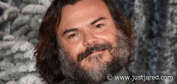 Jack Black Is Reprising One of His Beloved Roles!