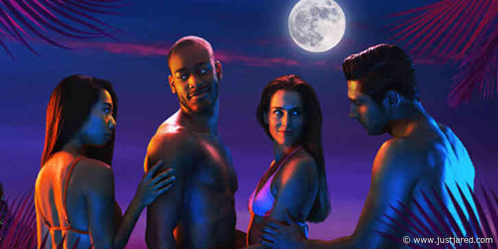 'Temptation Island' Season 4 - Meet the 4 Couples!