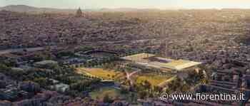 Elisabetta Nervi: “Il progetto Arup non valorizza l’opera di Nervi ma la nasconde” - Fiorentina.it