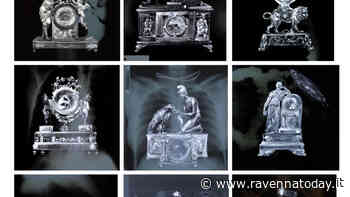 Ascoltare bellezza prosegue con "Siderale", l'opera pittorica di Massimo Pulini - RavennaToday