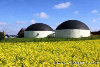 Sull'impianto di compostaggio a Sezze Scalo l'idea di Legambiente: "Opera senza senso" - LatinaQuotidiano.it