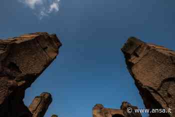Opera Roma, Stagione estiva torna alle Terme di Caracalla - Agenzia ANSA