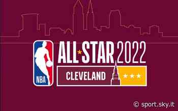 NBA, Jarrett Allen non si opera: torna in campo per i playoff - Sky Sport